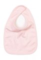 Baby slabbetje BabyBugz BZ12 Powder Pink